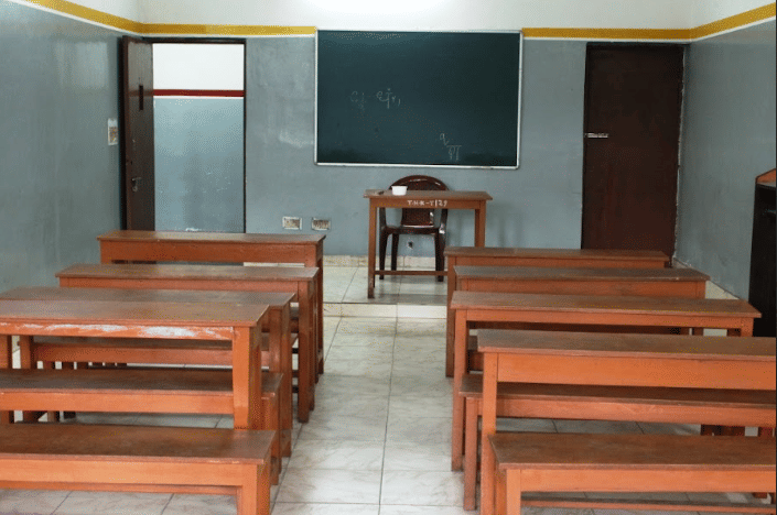 Kamala Devi Sohanraj Singhvi Jain College of Education Kolkata Campus photo 4